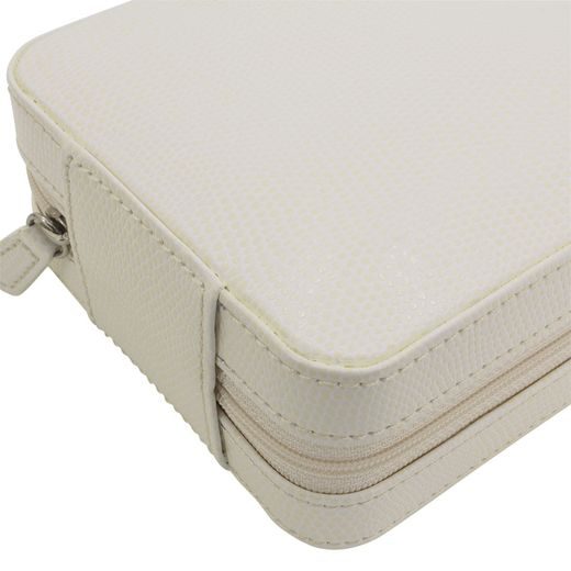 POUZDRO NA ŠPERKY FRIEDRICH LEDERWAREN MILANO 20143-9 - ŠPERKOVNICE - OSTATNÍ