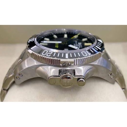 BALL ENGINEER HYDROCARBON SUBMARINE WARFARE CERAMIC COSC DM2236A-SCJ-BK - ENGINEER HYDROCARBON - BRANDS