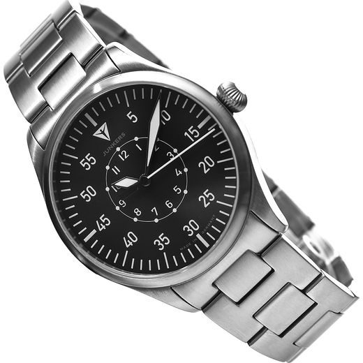 JUNKERS BAUMUSTER B 920.02.02.M - BAUMUSTER - BRANDS