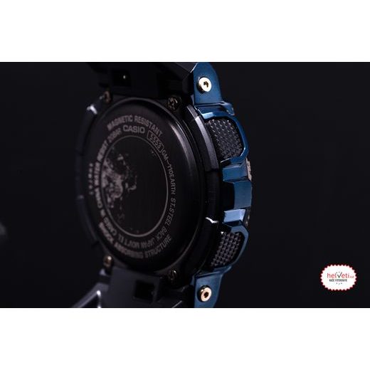 CASIO G-SHOCK GM-110EARTH-1AER PLANET EARTH - G-SHOCK - BRANDS