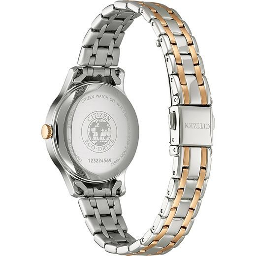 CITIZEN ECO-DRIVE L EM0896-89Y - ELEGANT - ZNAČKY