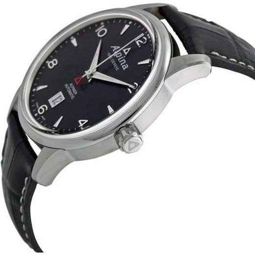 ALPINA ALPINER AUTOMATIC AL-525B4E6 - ALPINER AUTOMATIC - ZNAČKY