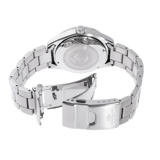 ORIENT SPORTS MAKO 40 AUTOMATIC RA-AC0Q09R - SPORTS - ZNAČKY