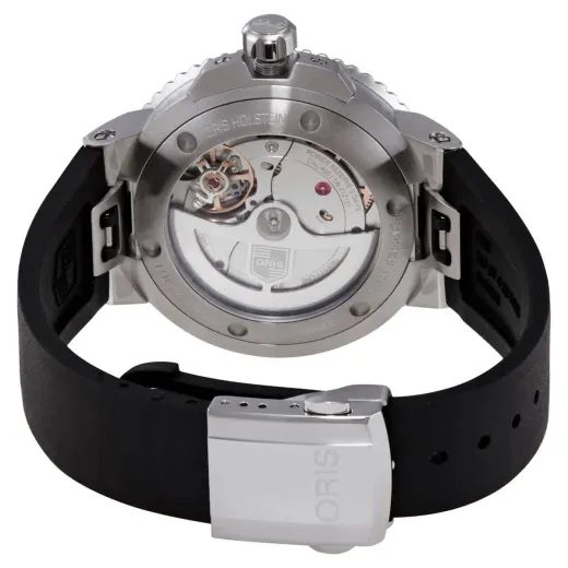 ORIS AQUIS DATE CALIBRE 400 41,5 MM 01 400 7769 4135-07 4 22 74FC - BAZAR - AQUIS - ZNAČKY