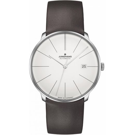 JUNGHANS MEISTER FEIN AUTOMATIC 27/4152.00 - FEIN - ZNAČKY