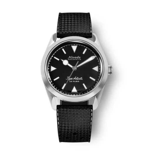 NIVADA GRENCHEN SUPER ANTARCTIC 32025A - ANTARCTIC - ZNAČKY