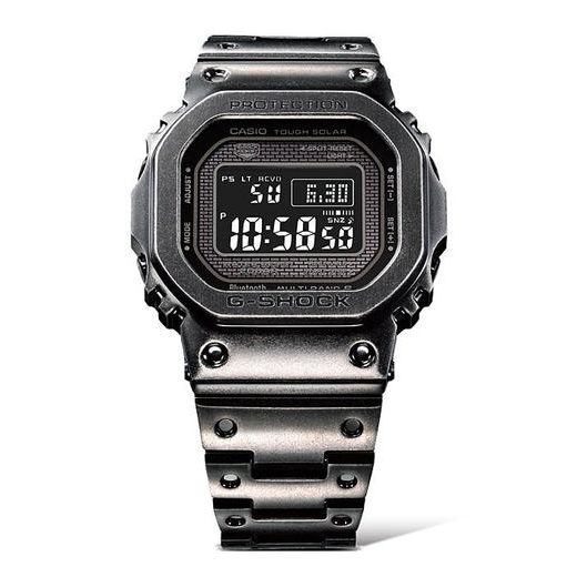 CASIO GMW-B5000V-1ER - G-SHOCK - ZNAČKY