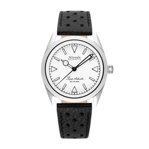 NIVADA GRENCHEN SUPER ANTARCTIC WHITE - ANTARCTIC - BRANDS