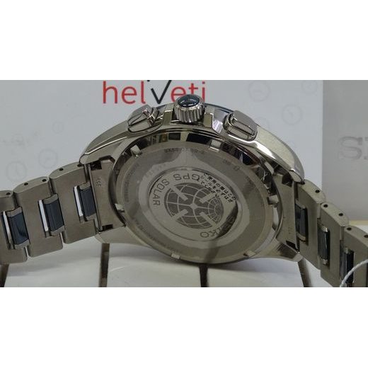 SEIKO ASTRON SSE043J1 - SEIKO - ZNAČKY