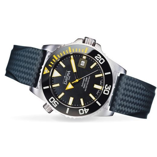DAVOSA ARGONAUTIC AUTOMATIC 161.498.75 - DAVOSA - ZNAČKY