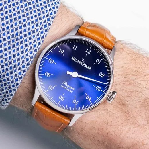 MEISTERSINGER PANGAEA PM9908 - PANGAEA - ZNAČKY
