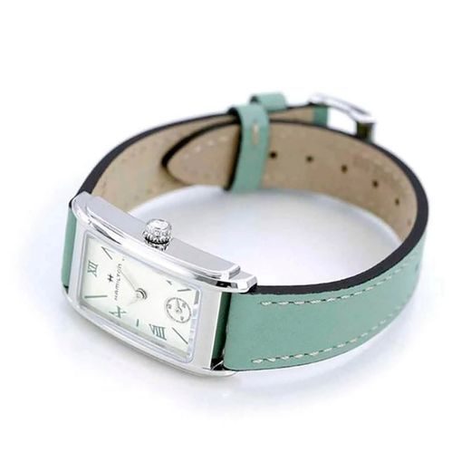 HAMILTON AMERICAN CLASSIC ARDMORE QUARTZ H11221014 - AMERICAN CLASSIC - BRANDS