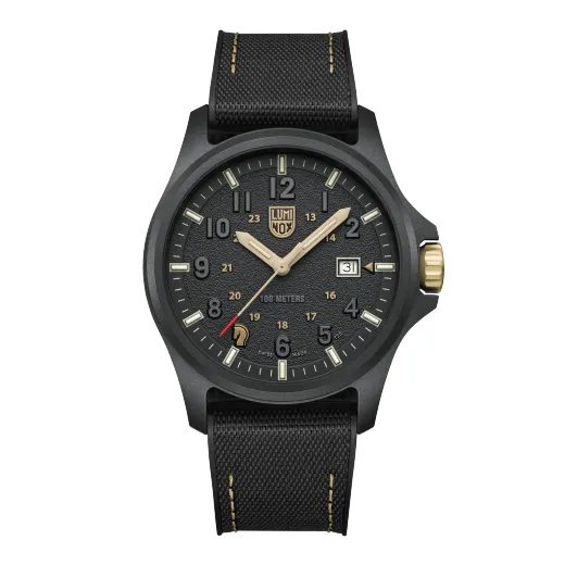 LUMINOX ATACAMA FIELD YEAR OF THE HORSE LIMITED EDITION XL.1970.HY.N.SET - LAND - BRANDS