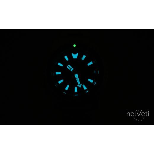 CITIZEN PROMASTER MARINE AUTOMATIC DIVER LIMITED EDITION NY0160-66EE - PROMASTER - ZNAČKY
