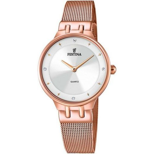 FESTINA MADEMOISELLE 20599/1 - MADEMOISELLE - ZNAČKY