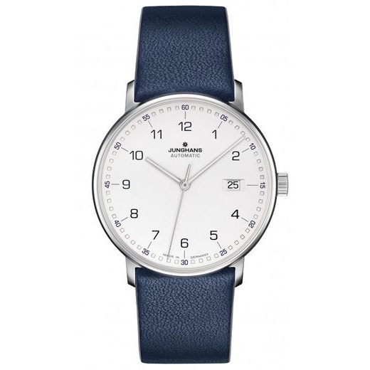 JUNGHANS FORM A 027/4735.00 - JUNGHANS - ZNAČKY