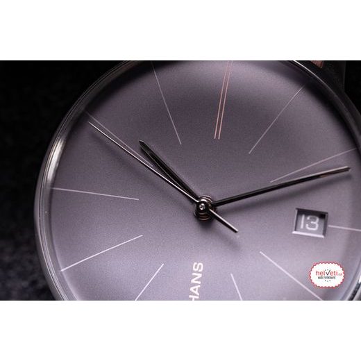 JUNGHANS MEISTER FEIN KLEINE AUTOMATIC 27/4231.00 - FEIN - BRANDS