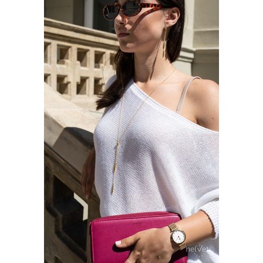 NECKLACE BOCCIA TITANIUM 08070-02 - NECKLACES - ACCESSORIES