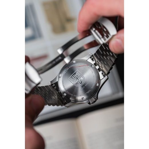 LUMINOX SPORTS TIMER XS.0911 - SEA - BRANDS