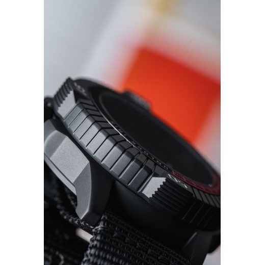 TRASER P99 IRIS TACTICAL NATO - TACTICAL - ZNAČKY