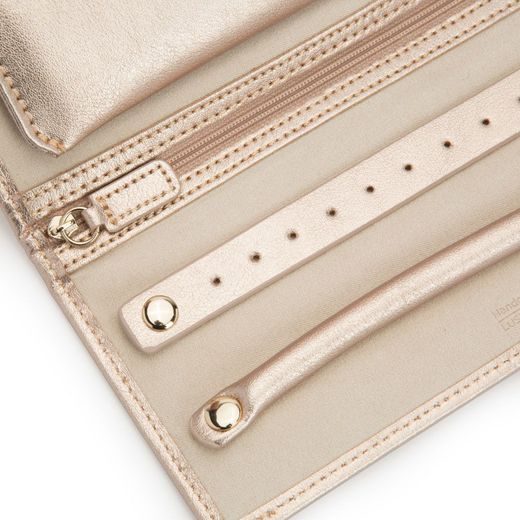 JEWELLERY ROLL WOLF PALERMO 213416 - JEWELLERY BOXES - ACCESSORIES