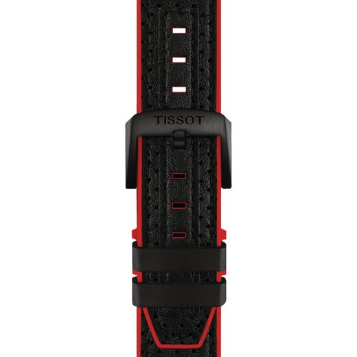 TISSOT PR 100 VUELTA 2024 T150.417.11.051.01 - PR 100 - BRANDS