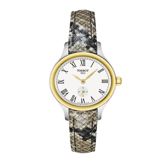 TISSOT BELLA ORA T103.110.26.033.00 - BELLA ORA - ZNAČKY