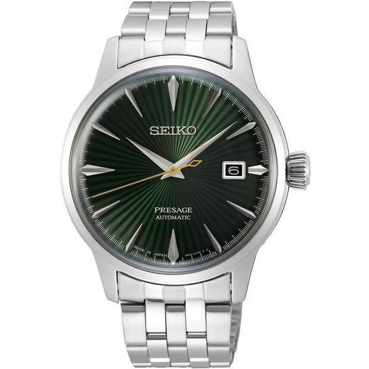 SEIKO PRESAGE SRPE15J1 - PRESAGE - ZNAČKY