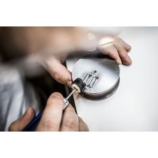 ROBOT MINOR BRONZE AURA PVD - MINOR - BRANDS