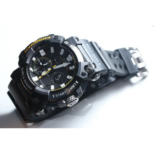 CASIO G-SHOCK FROGMAN GWF-A1000-1AER - CASIO - ZNAČKY