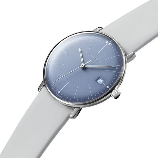 JUNGHANS MAX BILL DAMEN 047/4659.00 - JUNGHANS - ZNAČKY