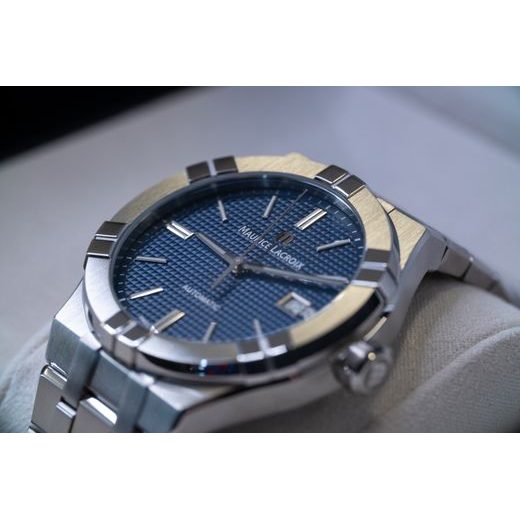 MAURICE LACROIX AIKON AUTOMATIC AI6008-SS002-430-1 - AIKON - BRANDS