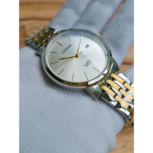 CITIZEN CLASSIC BI5074-56A - CITIZEN - ZNAČKY