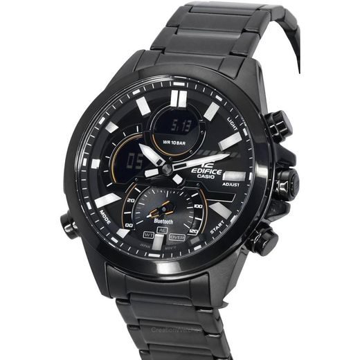 CASIO EDIFICE ECB-30DC-1AEF - EDIFICE - BRANDS