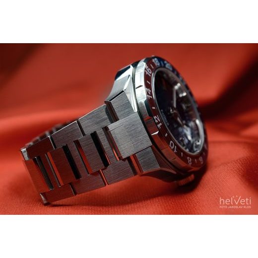 CITIZEN SERIES 8 GMT AUTOMATIC NB6030-59L - SERIES 8 - BRANDS