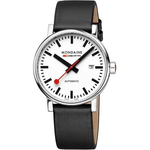 MONDAINE EVO2 MSE.40610.LBV - EVO2 - BRANDS