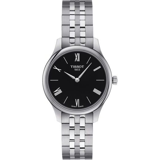 TISSOT TRADITION 5.5 LADY T063.209.11.058.00 - TRADITION - ZNAČKY