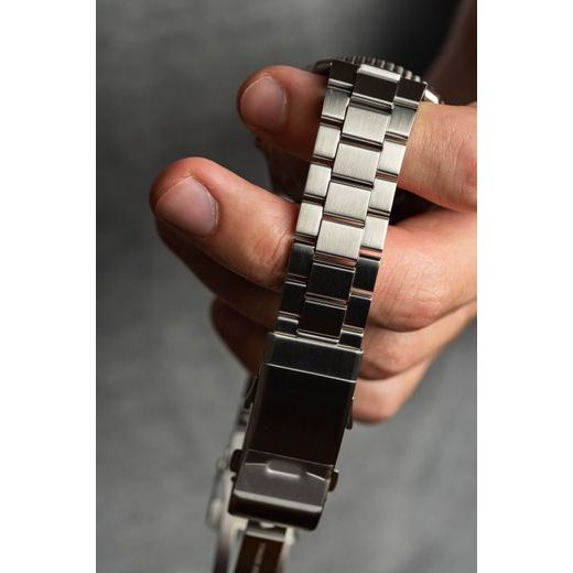 CITIZEN PROMASTER MARINE DIVER ECO-DRIVE BN0269-50W - PROMASTER - BRANDS