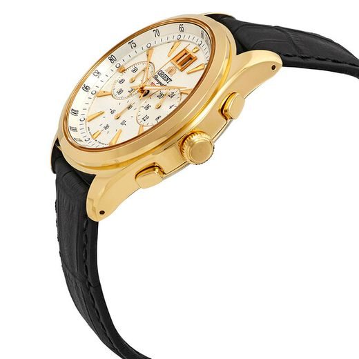 ORIENT SPORTS CHRONOGRAPH FTV01002W - SPORTS - BRANDS