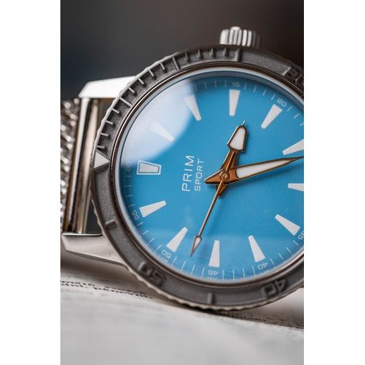 PRIM SPORT 38 A 71-922-501-00-1/04 - AUTOMATIC - BRANDS