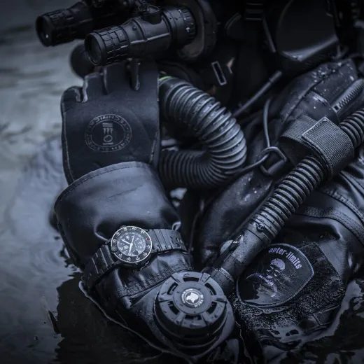 LUMINOX NAVY SEAL ORIGINAL XS.3001.H - SEA - ZNAČKY