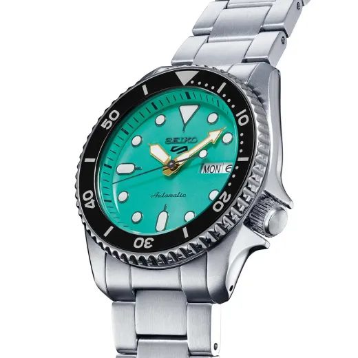 SEIKO 5 SPORTS SKX SPORTS STYLE SRPK33K1 - SEIKO 5 SPORTS 2019 - ZNAČKY