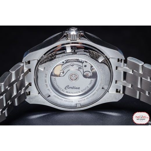 CERTINA DS ACTION POWERMATIC 80 C032.430.11.091.00 - DS ACTION - BRANDS