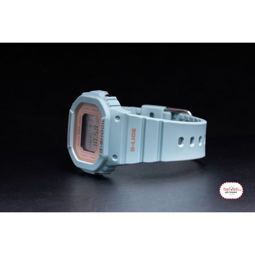 CASIO G-SHOCK G-LIDE GLX-S5600-3ER - G-SHOCK - BRANDS