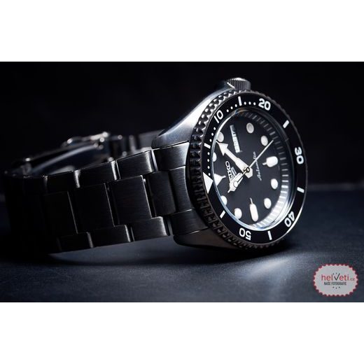 SEIKO 5 SPORTS SRPD65K1 - SEIKO 5 SPORTS 2019 - ZNAČKY