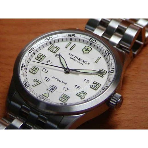 VICTORINOX AIRBOSS MECHANICAL 241506 - VICTORINOX - ZNAČKY