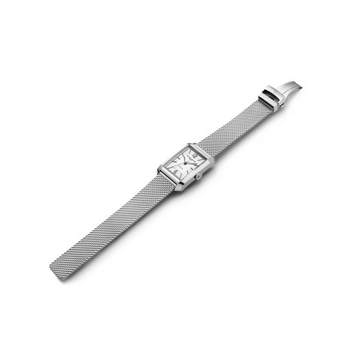 BAUME & MERCIER HAMPTON 10672 - HAMPTON - BRANDS