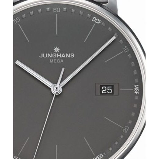 JUNGHANS FORM MEGA 58/4933.44 - JUNGHANS - ZNAČKY