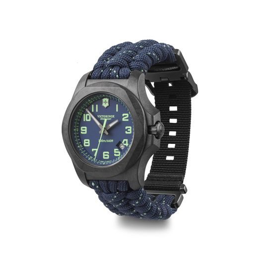 VICTORINOX I.N.O.X. CARBON 241860 - I.N.O.X. - BRANDS