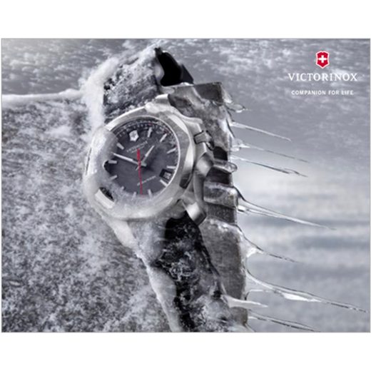 VICTORINOX I.N.O.X. 241682.1 - I.N.O.X. - BRANDS